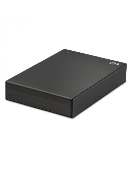Seagate One Touch STKY1000400 disco duro externo 1 TB Negro