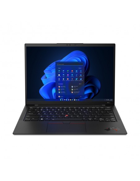Lenovo ThinkPad X1 Carbon Portátil 35,6 cm (14") WUXGA Intel® Core™ i7 i7-1355U 16 GB LPDDR5-SDRAM 512 GB SSD Wi-Fi 6E