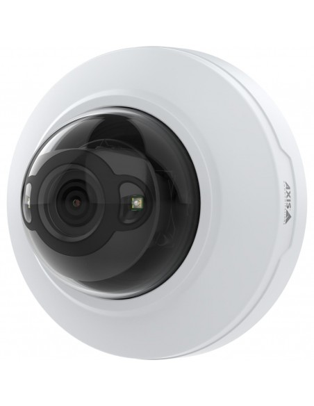 Axis 02679-001 cámara de vigilancia Almohadilla Cámara de seguridad IP Interior 3840 x 2160 Pixeles Techo pared