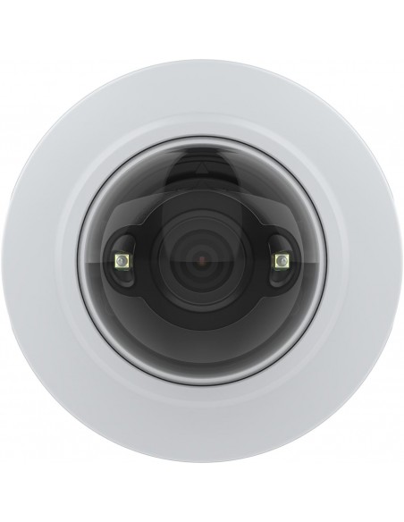 Axis 02679-001 cámara de vigilancia Almohadilla Cámara de seguridad IP Interior 3840 x 2160 Pixeles Techo pared