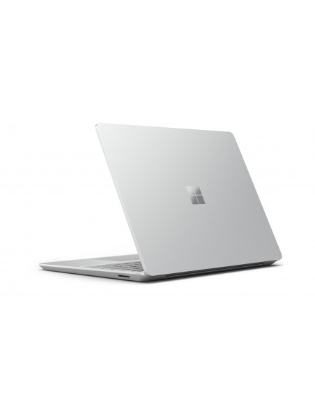 Microsoft Surface Laptop Go 3 Portátil 31,5 cm (12.4") Pantalla táctil Intel® Core™ i5 i5-1235U 8 GB LPDDR5-SDRAM 128 GB Flash