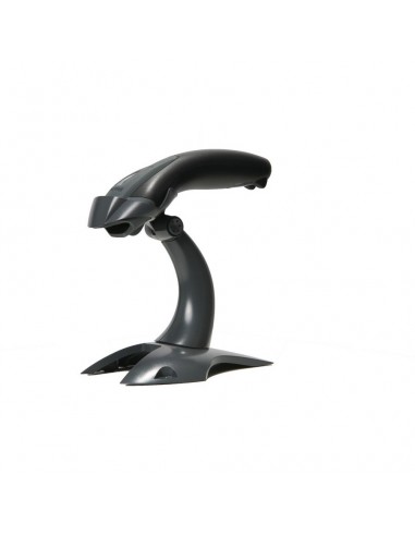 Honeywell Voyager 1200g Lector de códigos de barras portátil 1D Laser Negro