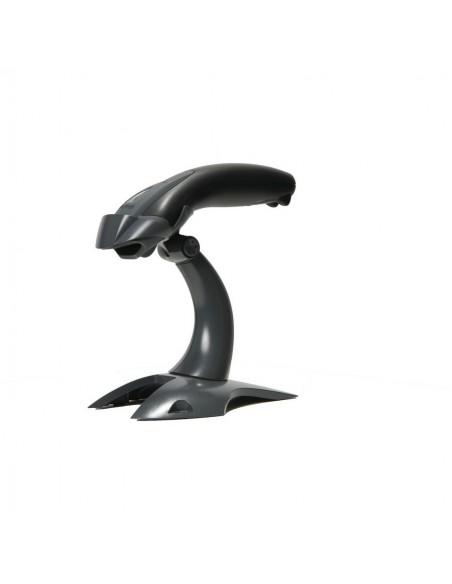 Honeywell Voyager 1200g Lector de códigos de barras portátil 1D Laser Negro Honeywell Voyager 1200g Lector de códigos de barras portátil 1D Laser Negro