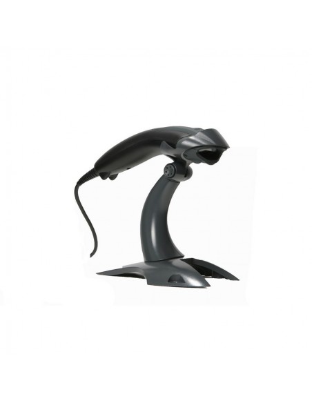 Honeywell Voyager 1200g Lector de códigos de barras portátil 1D Laser Negro Honeywell Voyager 1200g Lector de códigos de barras portátil 1D Laser Negro