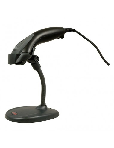 Honeywell Voyager 1200g Lector de códigos de barras portátil 1D Laser Negro