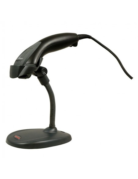 Honeywell Voyager 1200g Lector de códigos de barras portátil 1D Laser Negro Honeywell Voyager 1200g Lector de códigos de barras portátil 1D Laser Negro