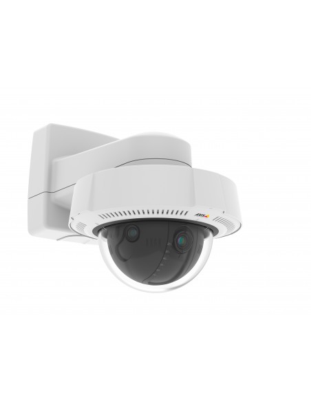 Axis 5801-721 cámaras de seguridad y montaje para vivienda Monte