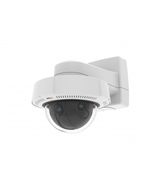Axis 5801-721 cámaras de seguridad y montaje para vivienda Monte