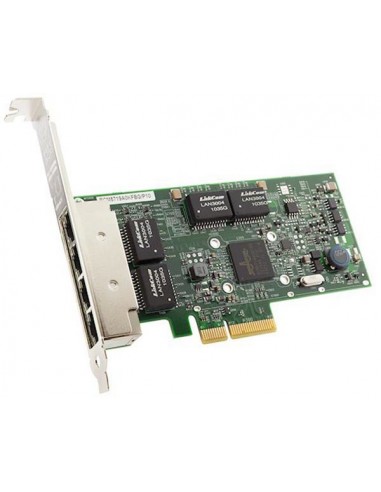 Lenovo ThinkSystem Broadcom 5719 Interno Ethernet 1000 Mbit s