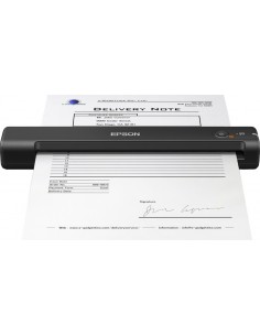 Epson WorkForce ES-50