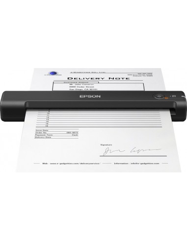 Epson WorkForce ES-50