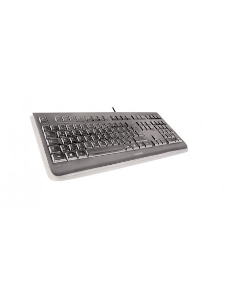 CHERRY KC 1068 teclado USB Español Negro