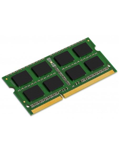 Kingston Technology ValueRAM 4GB DDR3-1600 módulo de memoria 1 x 4 GB 1600 MHz