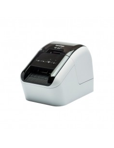 Brother QL-800 impresora de etiquetas Térmica directa Color 300 x 600 DPI 148 mm s Alámbrico DK