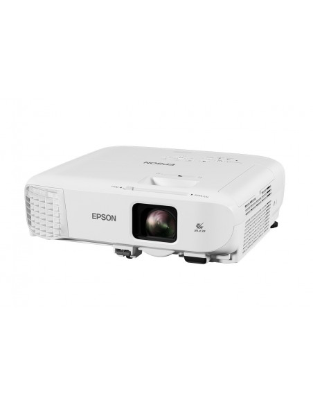 Epson EB-992F