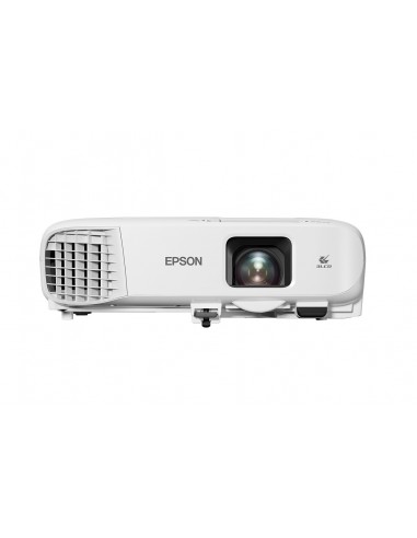 Epson EB-992F