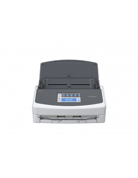 Ricoh ScanSnap iX1600 Alimentador automático de documentos (ADF) + escáner de alimentación manual 600 x 600 DPI A4 Blanco