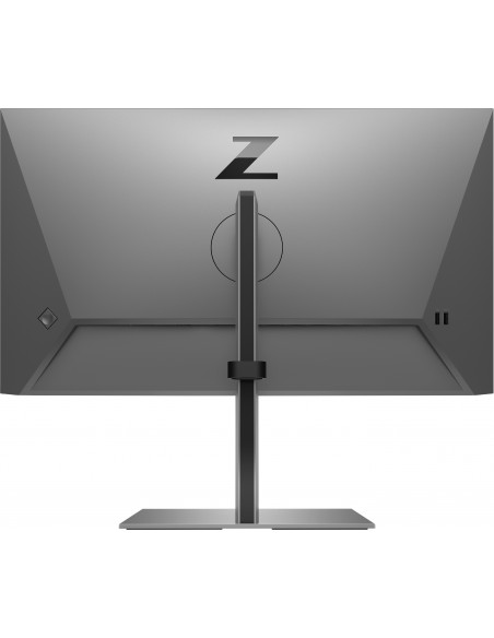 HP Z24f G3 pantalla para PC 60,5 cm (23.8") 1920 x 1080 Pixeles Full HD Plata