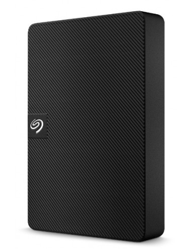 Seagate STKM2000400 disco duro externo 2 TB Negro