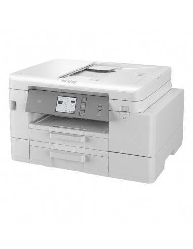 Brother MFC-J4540DW Inyección de tinta A4 4800 x 1200 DPI Wifi