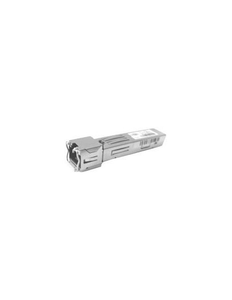 Cisco GLC-TE red modulo transceptor SFP