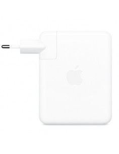 Apple MLYU3AA A adaptador e inversor de corriente Interior 140 W Blanco