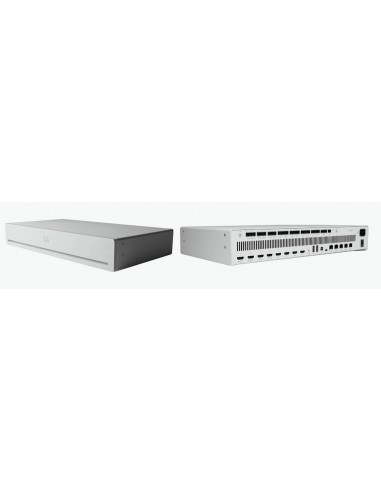 Cisco CS-CODEC-PRO-K9 sistema de video conferencia Ethernet Sistema de vídeoconferencia en grupo
