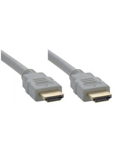 Cisco CAB-2HDMI-3M-GR cable HDMI HDMI tipo A (Estándar) Gris