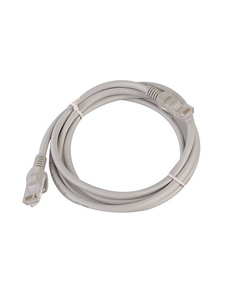 Cisco CAB-ETH-3M-GR cable de red Gris