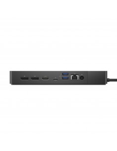 DELL Estación de acoplamiento Performance  WD19DCS 2
