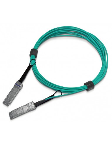 Mellanox Technologies MFS1S00 cable infiniBanc 10 m QSFP56
