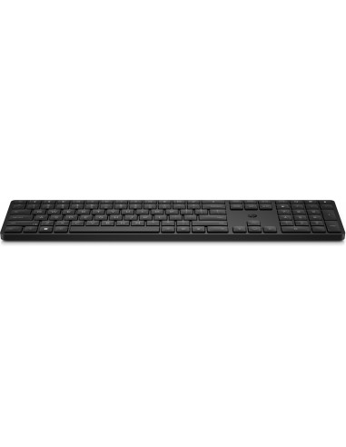 HP Teclado inalámbrico programable 455