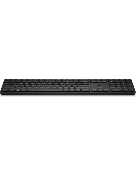 HP Teclado inalámbrico programable 455