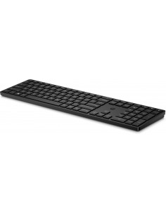 HP Teclado inalámbrico programable 455 2