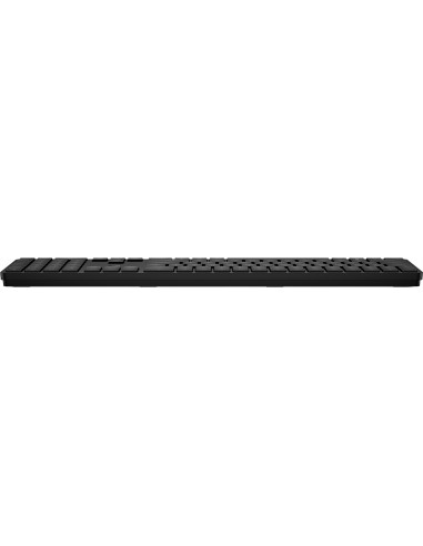 HP Teclado inalámbrico programable 455