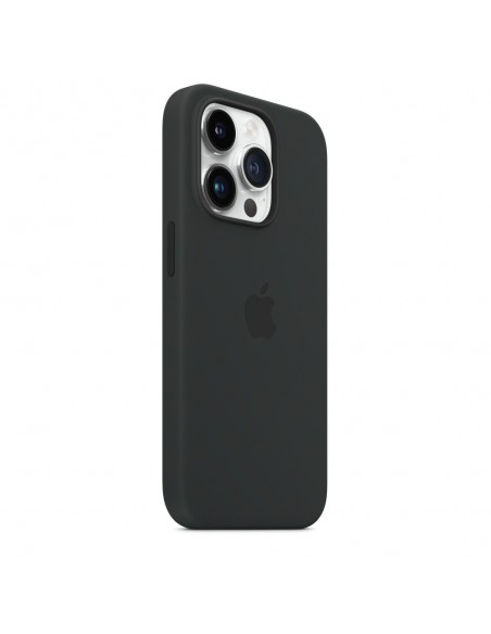 Apple MPTE3ZM A?ES funda para teléfono móvil 15,5 cm (6.1") Negro