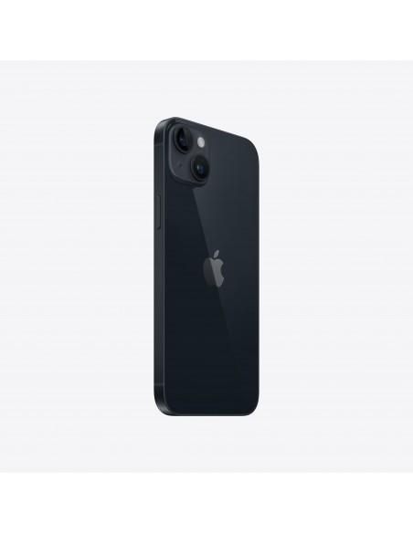 Apple iPhone 14 Plus 17 cm (6.7") SIM doble iOS 16 5G 128 GB Negro