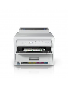 Epson WF-C5390DW impresora de inyección de tinta Color 4800 x 1200 DPI A4 Wifi 2