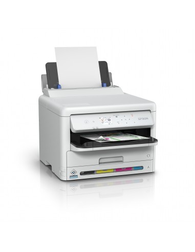 Epson WF-C5390DW impresora de inyección de tinta Color 4800 x 1200 DPI A4 Wifi