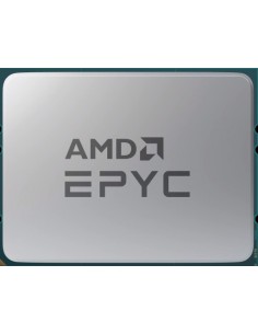 AMD EPYC 9474F procesador 3,6 GHz 256 MB L3