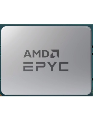 AMD EPYC 9474F procesador 3,6 GHz 256 MB L3