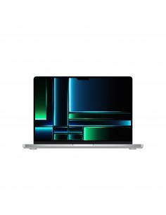 Apple MacBook Pro Portátil 36,1 cm (14.2") Apple M M2 Pro 16 GB 1 TB SSD Wi-Fi 6E (802.11ax) macOS Ventura Plata