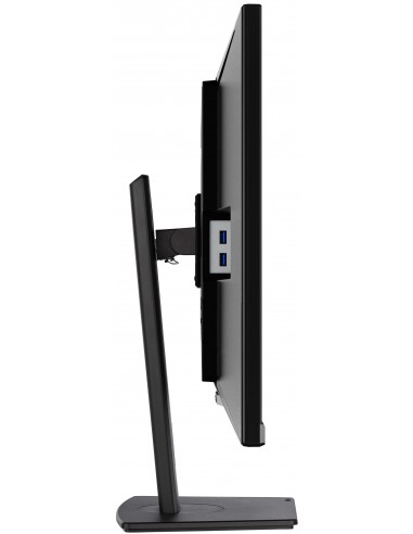 iiyama ProLite XUB3293UHSN-B5 pantalla para PC 80 cm (31.5") 3840 x 2160 Pixeles 4K Ultra HD LCD Negro