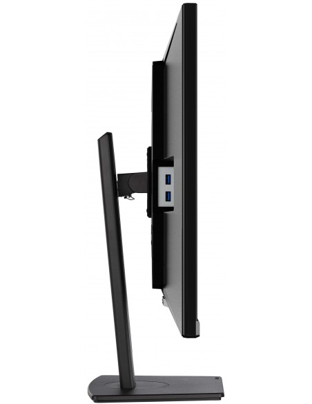iiyama ProLite XUB3293UHSN-B5 pantalla para PC 80 cm (31.5") 3840 x 2160 Pixeles 4K Ultra HD LCD Negro