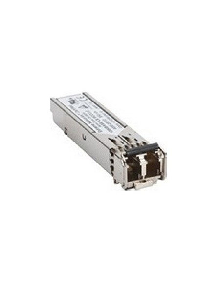 Extreme networks 10GBase-LR SFP+ red modulo transceptor Fibra óptica 10000 Mbit s SFP+ 1310 nm