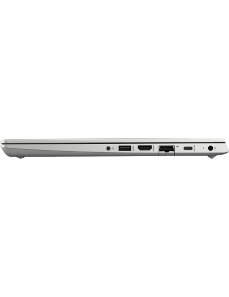 HP ProBook 430 G6 Portátil 33,8 cm (13.3") Full HD Intel® Core™ i5 i5-8265U 4 GB DDR4-SDRAM 500 GB Unidad de disco duro Wi-Fi 5