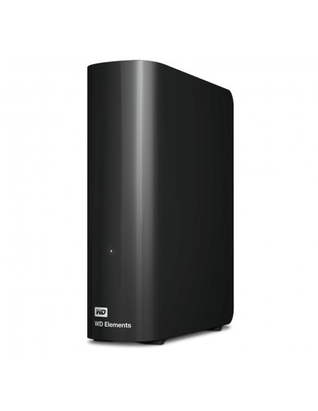 Western Digital WD Elements disco duro externo 16 TB Negro