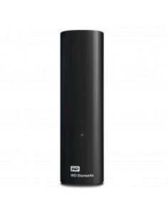 Western Digital WD Elements disco duro externo 16 TB Negro 2