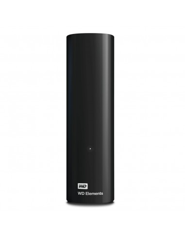 Western Digital WD Elements disco duro externo 16 TB Negro