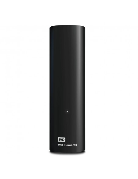 Western Digital WD Elements disco duro externo 16 TB Negro